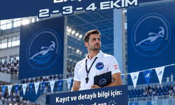 Aday Yüzme Hakem Kursu 2-4 Ekim’de düzenlenecek