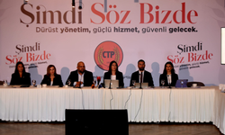 CTP, “Yolsuzlukla Mücadele Stratejisi”ni paylaştı