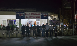 Özersay: Yolsuzlukla mücadele ve temiz siyaset lafla olmaz