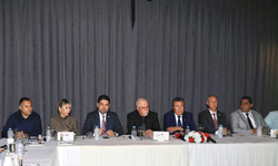 Kuzey Kıbrıs Masa Tenisi Federasyonu BTTU’ya gözlemci üye oldu