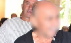 Haspolat’taki Karkas Operasyonu’nda K.B.’ye teminat kararı