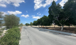 Geçitkale-Serdarlı Belediye Başkanı Kasım iki yol için ihaleye çıkılacağını açıkladı