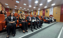 Kalkınma Bankası Genel Kurulu toplandı