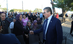 Üstel: Popülizm değil, icraat yapıyoruz