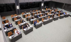 Güvenlik Kamu Görevlileri yasa tasarıları Komiteye geri çekildi