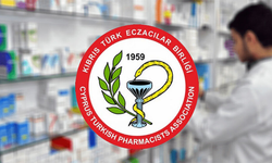 KKTC’de eczanelerin yeni çalışma ve nöbet saatleri açıklandı
