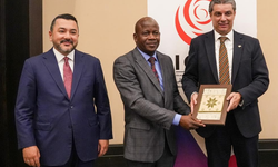 Lefkoşa, 2027 İİT Gençlik Başkenti seçildi