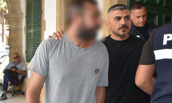 Lefkoşa’da uy*şturucu zanlısına 8 gün ek tutukluluk