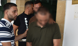 Lefkoşa’da silah ve uy*şturucu soruşturmasında 8 gün ek tutukluluk