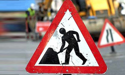Çayırova-Pamuklu Anayolu 10 Kasım’a kadar trafiğe kapatıldı