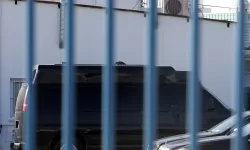Güney Kıbrıs’ta “casus van” araştırmasına Başsavcılıktan izin çıkmadı