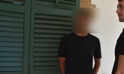 Lefkoşa’da yasaklı madde ve reçeteli hap operasyonu: O.T. cezaevine gönderildi