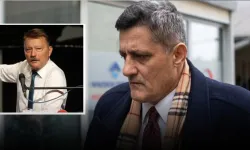 Kaşif Kozinoğlu soruşturması: Hasan Atilla Uğur Kıbrıs dönüşü gözaltına alındı