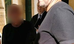 Haspolat’ta Güney’den yüklü miktarda domates ve salatalık geçirildiği iddiası