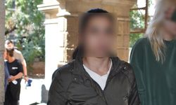 Çalıştığı iş yerinden para çalan zanlı mahkemeye çıkarıldı!