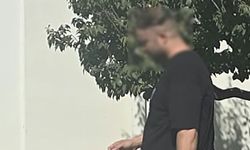 İskele’de sevgiliye darp, özel görüntü ve silahlı tehd*t zanlısı teminatla serbest!