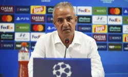İsmail Kartal istifa kararından neden döndüğünü açıkladı
