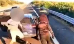 İtalya’da Türk tır şoförüne silahlı gasp: Şüpheliler yakalandı