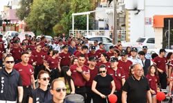 İtfaiye Haftası bugün başlıyor: Ülke genelinde etkinlikler düzenlenecek