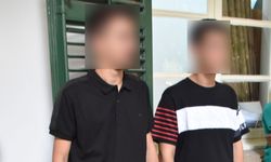 Tollcars kundaklama davasında iki zanlı 75 günü aşmamak üzere cezaevine gönderildi