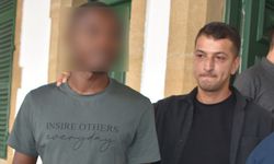 Lefkoşa’da 1390 gün ikamet izinsiz yaşadığı tespit edildi