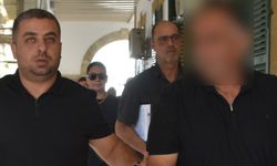 Haspolat’ta 233 kuzu olayında ikinci zanlı da tutuklandı