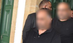 Haspolat’ta 233 kuzu karkası meselesinde iki zanlıya teminat