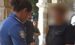 Metehan’da 60 kilo gümrüksüz etle yakalandı: M.N. cezaevine gönderildi