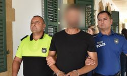 askeri yasak bölgeyi ihlal ettiği iddia edilen zanlı 3 gün tutuklu kalacak