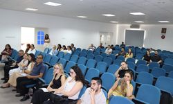 Kıbrıs Türk Tabipleri Odası’nın yeni başkanı Erol Barçın oldu
