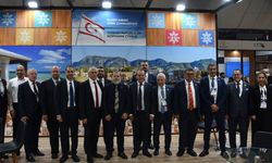 KKTC, MÜSİAD EXPO 2026 Uluslararası Ticaret Fuarı’nda temsil ediliyor