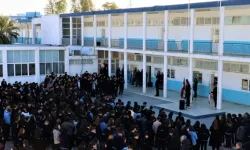 KKTC’de 2026-2027 eğitim yılı başladı: 59 bin öğrenci ders başında