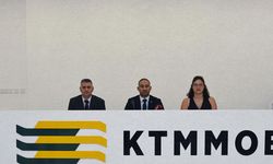KTMMOB’den enerji depolama raporu: Aküler kesintilere kısa vadeli çözüm olabilir
