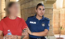 Değirmenlik’te ev kundaklama olayı: S.Ö.’ye 3 gün tutukluluk