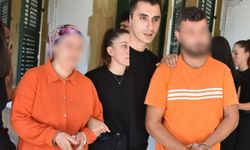 Lefkoşa’da 9 aylık bebeğin omuriliğinde kırık: Anne ve baba teminata bağlandı