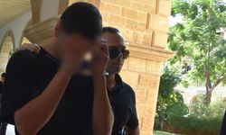 Lefkoşa’da iki altın kolye çalındı: Zanlıya 3 gün tutukluluk