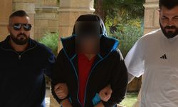 Lefkoşa’da silah ve uyuşturucu soruşturması: Zanlıya 3 gün tutukluluk
