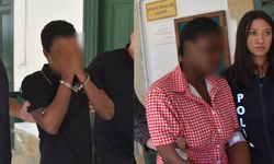 Lefkoşa’da adam öldürmeye teşebbüs: 2 zanlıya 3 gün tutukluluk