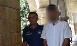Ercan Havalimanı’nda uyuşturucu operasyonu: A.C. tutuklandı