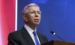 Mansur Yavaş CHP’den istifa etti: “Siyasi yoluma bağımsız devam edeceğim”
