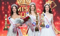 Miss ve Bay Kuzey Kıbrıs 2026’nın birincileri belli oldu
