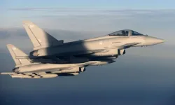 MSB açıkladı: Türk pilotların Eurofighter uçuş eğitimi 7 Eylül’de başlıyor