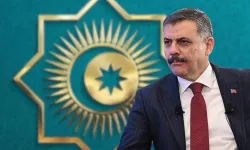 Mustafa Çiftçi’den TDT’de KKTC mesajı: “Teşkilata güç katacak”