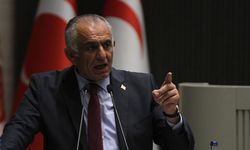 Nazım Çavuşoğlu’ndan Kar-İş’e: “Samimiyetsiz olan kendileridir”