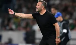 Okan Buruk’tan Sporting maçı sonrası hakem tepkisi: “Aleyhimize çalıştı”