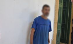 Lefkoşa’da yasaklı madde operasyonu: Zanlı 8 gün daha tutuklu kalacak