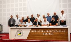 Tahir Topaloğlu Basketbol Federasyonu’nun yeni başkanı oldu