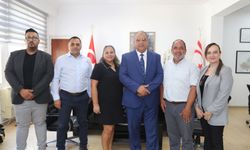 Kırsalda posta dağıtımına muhtar desteği: Yeni protokol hazırlanıyor