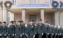 Polis Akademisi İç Güvenlik Fakültesi için başvurular başladı