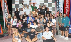 Race Fest’te rekor katılım: Kemal Topçuoğlu günün en hızlısı oldu